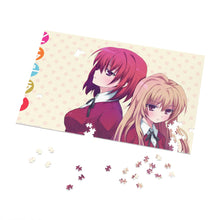 Load image into Gallery viewer, Anime Toradora! Jigsaw Puzzle
