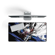 Load image into Gallery viewer, Ninja Must Die 3 Mouse Pad (Desk Mat)
