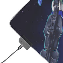 Load image into Gallery viewer, AGE-FX Gundam AGE-FX RGB LED Mouse Pad (Desk Mat)
