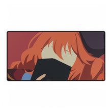 Load image into Gallery viewer, Yuni/Princess Connect! Re:Dive Mouse Pad (Desk Mat)
