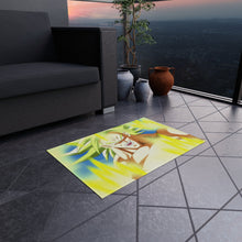 Load image into Gallery viewer, Broly Rug

