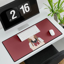Load image into Gallery viewer, Anime Zetsuen No Tempest Mouse Pad (Desk Mat)
