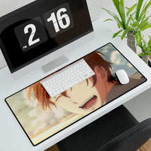 Load image into Gallery viewer, Given Mouse Pad (Desk Mat)
