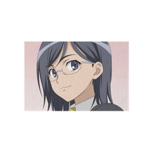 Load image into Gallery viewer, A Certain Scientific Railgun Rug
