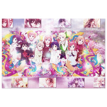 Load image into Gallery viewer, Anime Love Live! Jigsaw Puzzle
