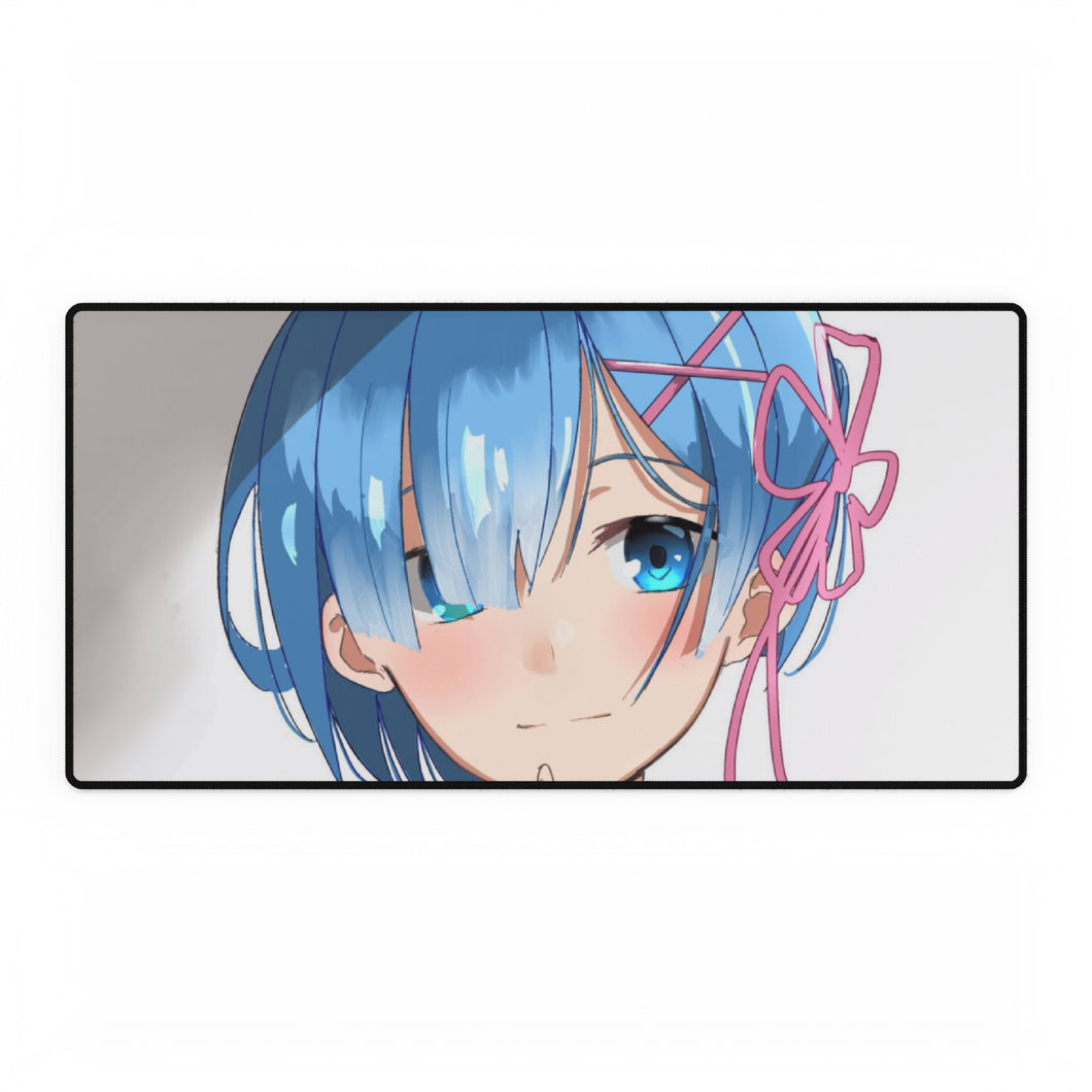 Anime Re:ZERO -Starting Life in Another World- Mouse Pad (Desk Mat)
