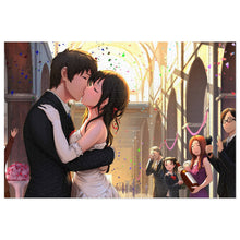 Load image into Gallery viewer, Your Name. Jigsaw Puzzle
