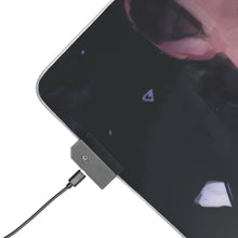 Load image into Gallery viewer, Tsurumi Chûi RGB LED Mouse Pad (Desk Mat)
