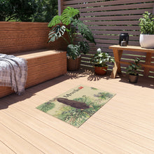 Load image into Gallery viewer, Mushishi Rug
