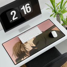 Load image into Gallery viewer, Nodame Cantabile Mouse Pad (Desk Mat)
