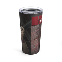 Load image into Gallery viewer, Anime Golgo 13 Tumbler 20oz
