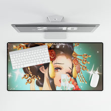 Load image into Gallery viewer, Anime One Piece Mouse Pad (Desk Mat)
