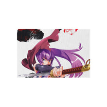 Load image into Gallery viewer, Highschool Of The Dead Rug
