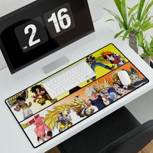 Load image into Gallery viewer, Dragon Ball Z Kai Mouse Pad (Desk Mat)
