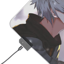 Load image into Gallery viewer, Fate/Grand Order RGB LED Mouse Pad (Desk Mat)
