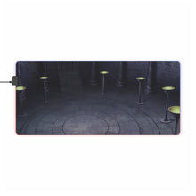Load image into Gallery viewer, Sword Art Online RGB LED Mouse Pad (Desk Mat)
