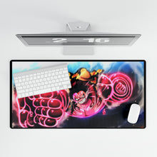 Load image into Gallery viewer, Luffy New Form Mouse Pad (Desk Mat)
