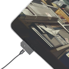 Load image into Gallery viewer, Mahito RGB LED Mouse Pad (Desk Mat)
