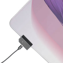 Load image into Gallery viewer, Fate/Stay Night RGB LED Mouse Pad (Desk Mat)
