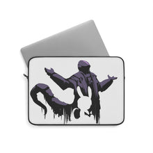 Load image into Gallery viewer, Anime Made In Abyss Laptop Sleeve
