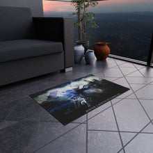 Load image into Gallery viewer, Hunter X Hunter - Killua &amp; Kurapika Rug
