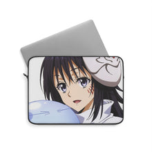 Load image into Gallery viewer, Rimuru Tempest and Shizue Izawa Laptop Sleeve
