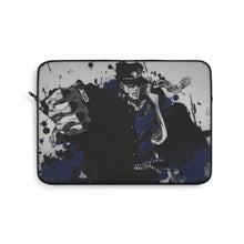 Load image into Gallery viewer, Anime Jojo&#39;s Bizarre Adventure Laptop Sleeve
