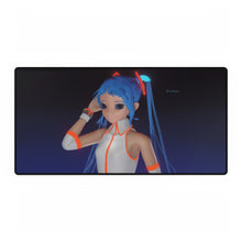 Load image into Gallery viewer, Happy Miku Year Mouse Pad (Desk Mat)
