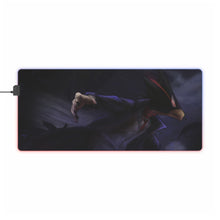 Load image into Gallery viewer, My Hero Academia RGB LED Mouse Pad (Desk Mat)
