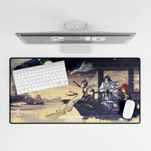 Load image into Gallery viewer, Anime People Mouse Pad (Desk Mat)
