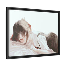 Load image into Gallery viewer, Kaguya Canvas Framed Art Print
