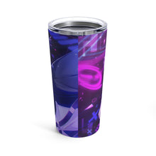 Load image into Gallery viewer, Hypnosis Mic Tumbler 20oz
