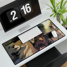 Load image into Gallery viewer, Inu-Oh Mouse Pad (Desk Mat)
