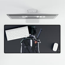 Load image into Gallery viewer, Anime Sword Art Online Mouse Pad (Desk Mat)
