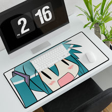 Load image into Gallery viewer, Anime Vocaloid Mouse Pad (Desk Mat)
