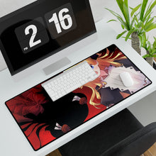Load image into Gallery viewer, Anime Shadows House Mouse Pad (Desk Mat)
