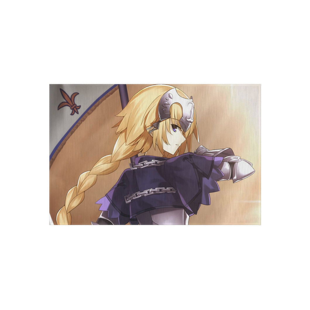 Fate/Apocrypha Ruler Rug
