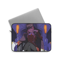 Load image into Gallery viewer, Darling in the FranXX Laptop Sleeve
