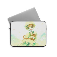 Load image into Gallery viewer, Anime Clannad Laptop Sleeve

