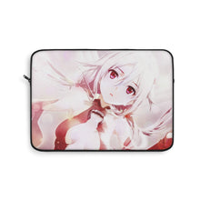 Load image into Gallery viewer, Anime Guilty Crown Laptop Sleeve
