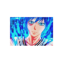 Load image into Gallery viewer, Kuroko's Basketball Tetsuya Kuroko Rug
