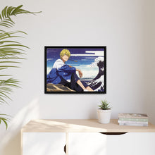 Load image into Gallery viewer, Anime Durarara!! Canvas Framed Art Print
