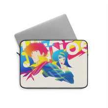 Load image into Gallery viewer, Anime Cowboy Bebop Laptop Sleeve
