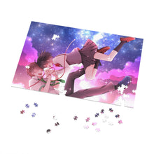 Load image into Gallery viewer, Anime Your Name. Jigsaw Puzzle
