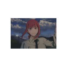 Load image into Gallery viewer, Chainsaw Man Rug
