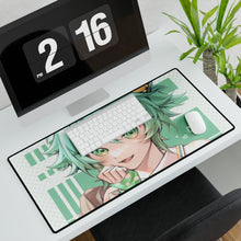Load image into Gallery viewer, Kagami Kira Mouse Pad (Desk Mat)
