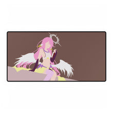 Load image into Gallery viewer, Anime No Game No Life Mouse Pad (Desk Mat)
