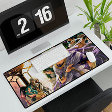 Load image into Gallery viewer, The Adventures Of Sinbad Mouse Pad (Desk Mat)
