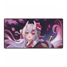 Load image into Gallery viewer, Nakiri Ayame Mouse Pad (Desk Mat)
