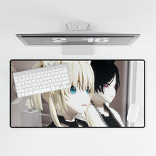 Load image into Gallery viewer, Don t Toy With Me, Miss Nagatoro Mouse Pad (Desk Mat)
